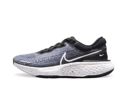 Juoksu Nike ZoomX Invincible Run Flyknit W Sininen | CT2229-103