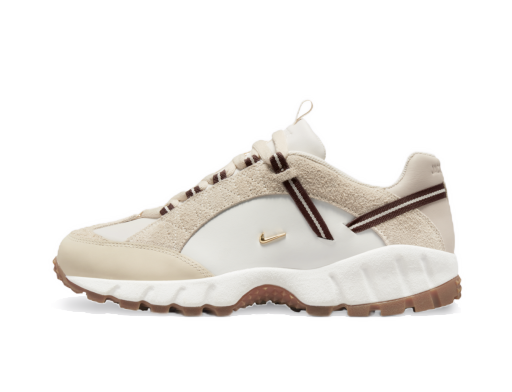 Tennarit ja kengät Nike Jacquemus x Air Humara "White" Beige | DR0420-001