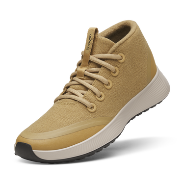 Tennarit ja kengät Allbirds Runner Up Protect Beige | A11027W, 0