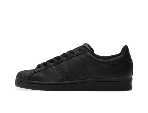 Tennarit ja kengät adidas Originals Superstar Musta | EG4957