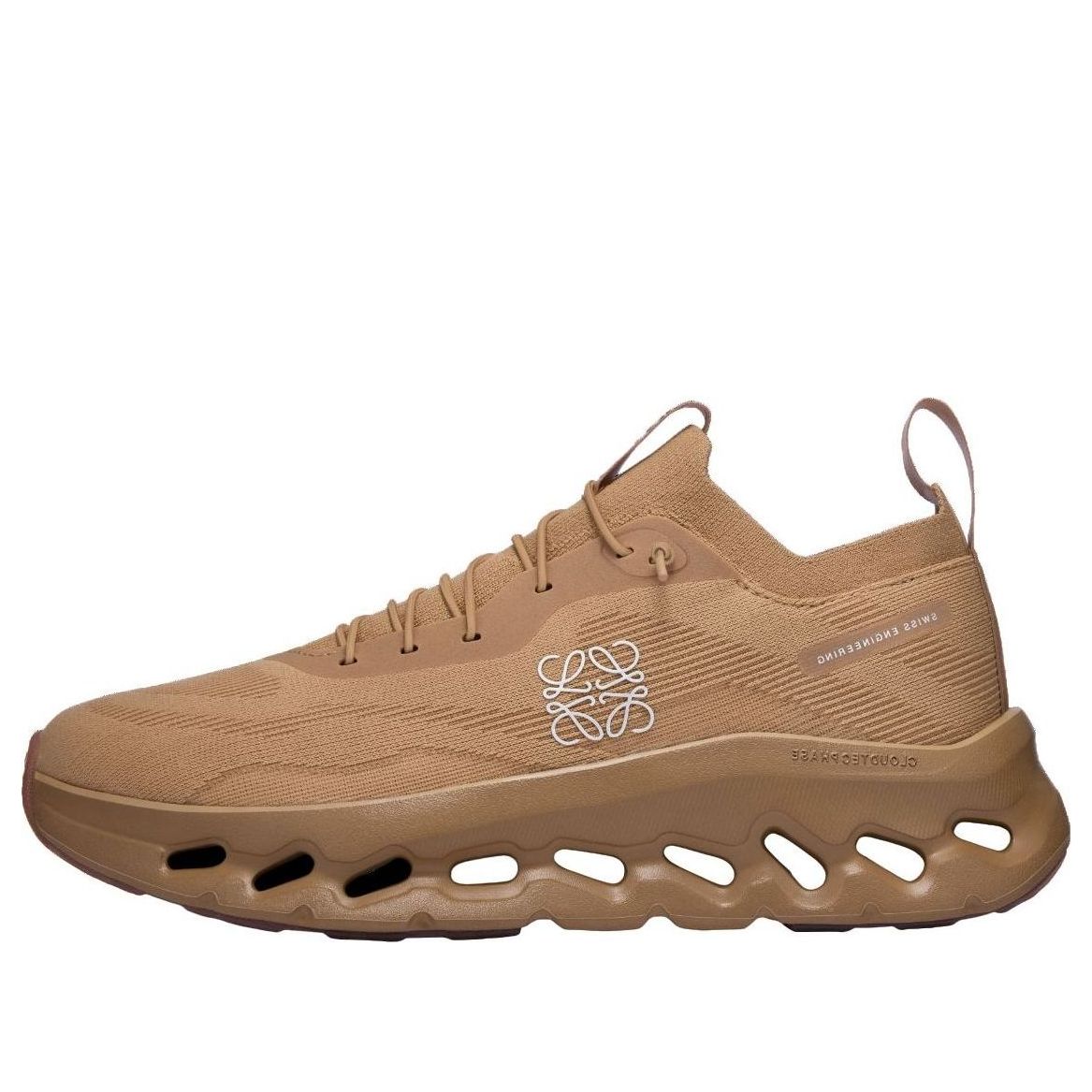 Tennarit ja kengät On Running LOEWE x Cloudtilt Ruskea | 3WD30313505, 0