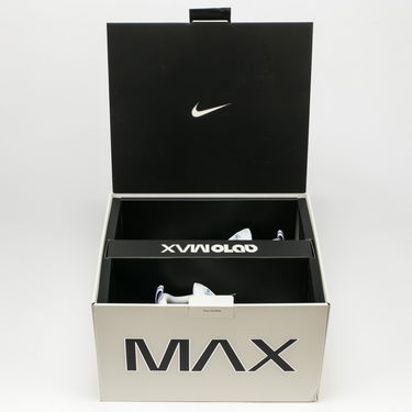 Tennarit ja kengät Nike Adapt Auto Max "Jetstream" Harmaa | CT1683-001, 6