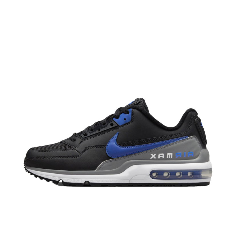 Tennarit ja kengät Nike air max ltd 3 41 Musta | DV6495-001