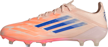 Tennarit ja kengät adidas Performance F50 Sparkfusion Elite FG/AG Vaaleanpunainen | js4378, 1