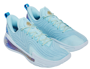 Tennarit ja kengät Under Armour CURRY 12 PSCS Turkoosi | 3028496-494, 3