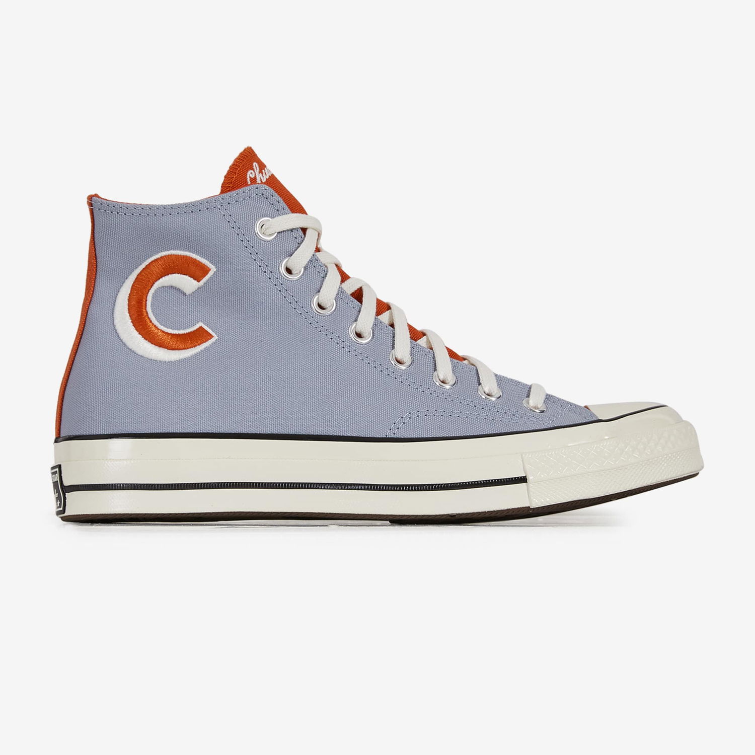 Tennarit ja kengät Converse Chuck 70 Hi "Blue/Orange" Sininen | A06194C, 0