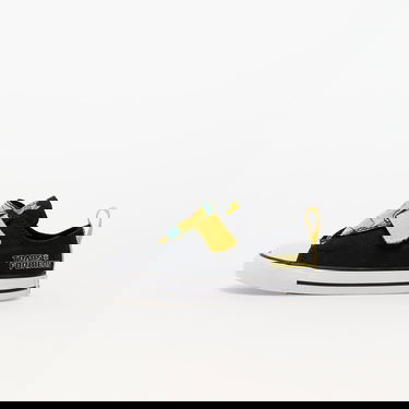 Tennarit ja kengät Converse Converse x Transformers Chuck Taylor All Star 2V Musta | A11661C, 0