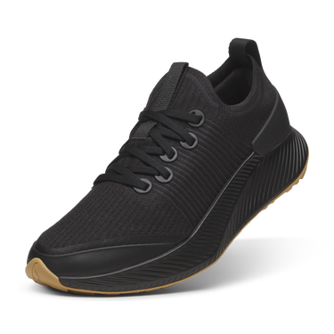 Tennarit ja kengät Allbirds Tree Gliders Musta | A11187M, 0