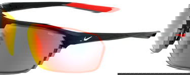 Aurinkolasit Nike Nike Clash Sunglasses Musta | dd1222-010, 0