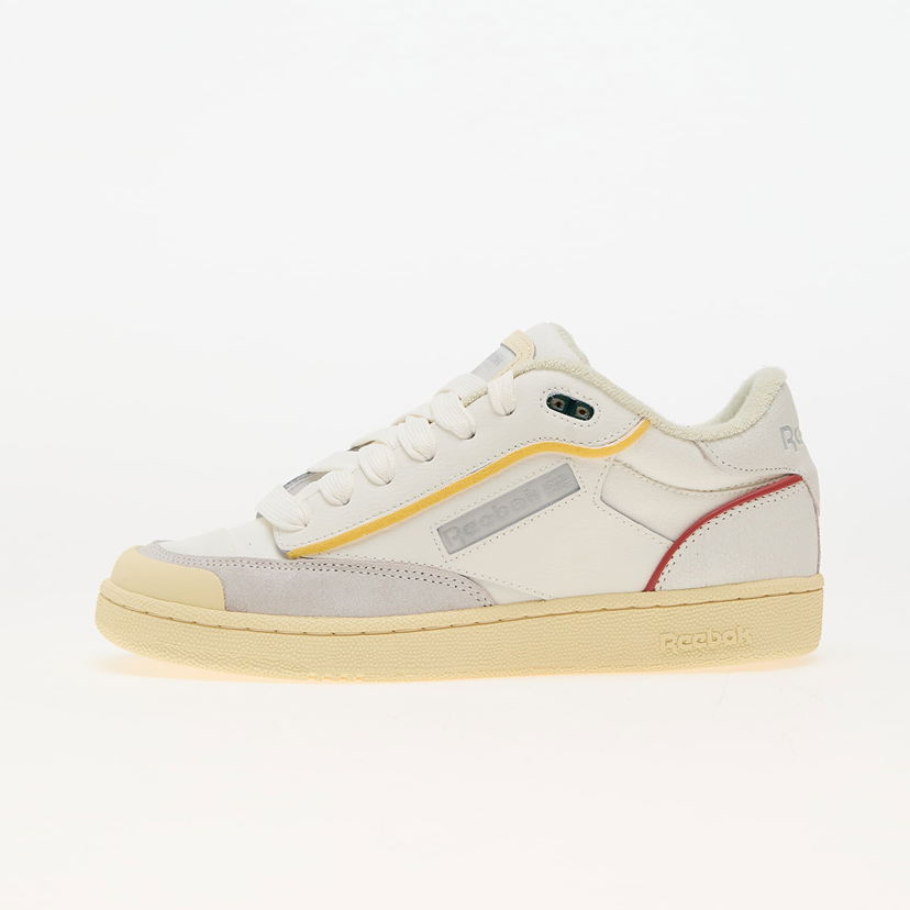 Tennarit ja kengät Reebok Club C Beige | 100201145