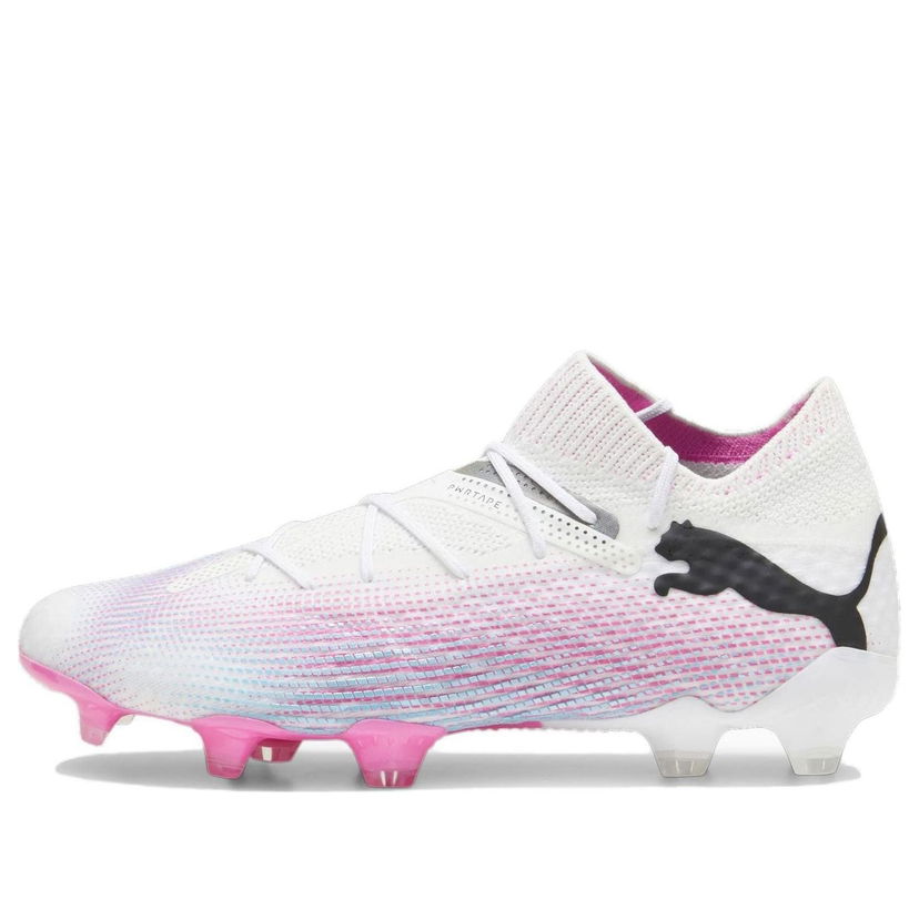 Tennarit ja kengät Puma Future Ultimate 7 FG AG 'Phenomenal Pack' Monivärinen | 107701-01