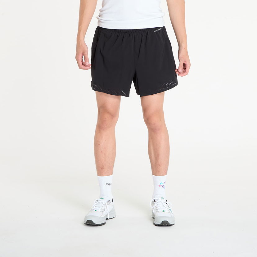 Shortsit The North Face Summit Pacesetter 5" Shorts Musta | NF0A8BB4JK31 Short