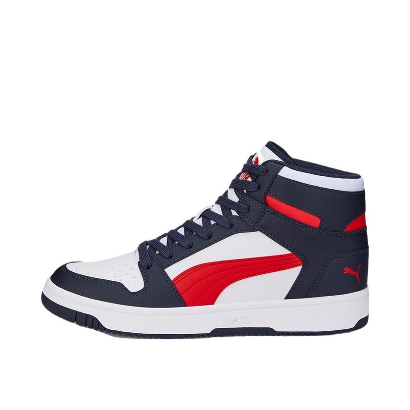 Tennarit ja kengät Puma Rebound LayUp SL 47 Musta | 369573-29