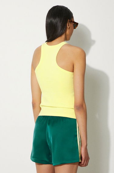 Shortsit Samsoe Samsoe Samsoe Samsoe Cotton Tank Top Vihreä | F23300037, 1