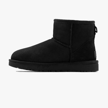 Tennarit ja kengät UGG Classic Mini Musta | 1016222_BLK, 0