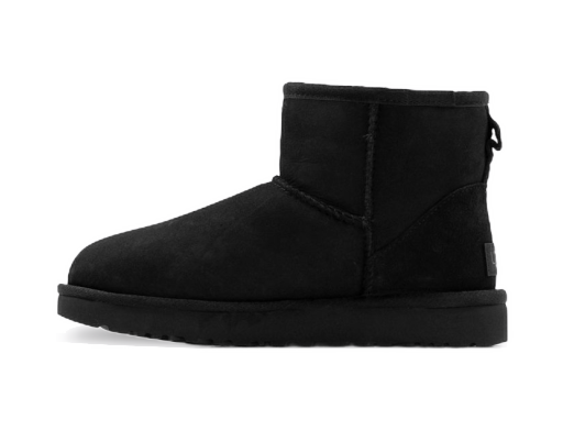 Tennarit ja kengät UGG Classic Mini Musta | 1016222_BLK
