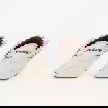 Tennarit ja kengät Reebok Club C Valkoinen | 100201214, 4