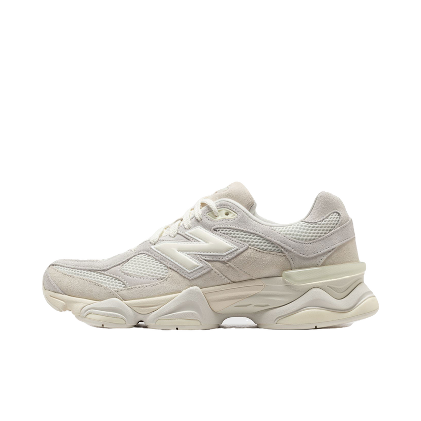 Tennarit ja kengät New Balance 9060 Valkoinen | U9060ERB