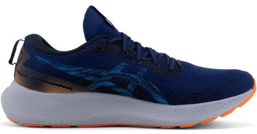 Tennarit ja kengät Asics Gel-Nimbus Lite 3 Tummansininen | 1011b733-401, 1