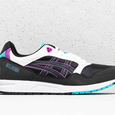 Tennarit ja kengät Asics Gel Saga Musta | 1193A071-001, 5