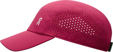 Korkki On Running Lightweight Running Cap Vaaleanpunainen | 2uf10333538, 0