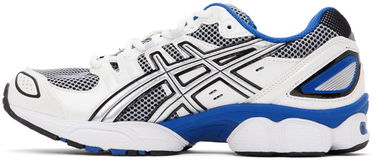 Tennarit ja kengät Asics Gel-Nimbus 9 Metallinen | 1201A424, 3