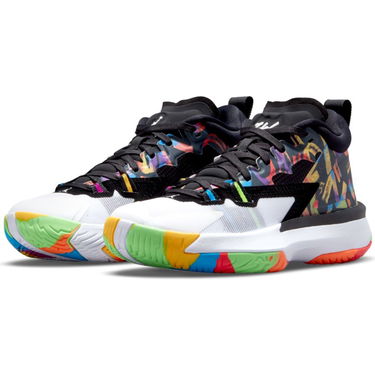 Tennarit ja kengät Jordan Air Jordan Zion 1 "Noah" (GS) Monivärinen | DA3131-001, 1