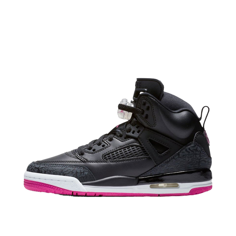 Tennarit ja kengät Jordan Jordan Spizike Musta | 535712-029