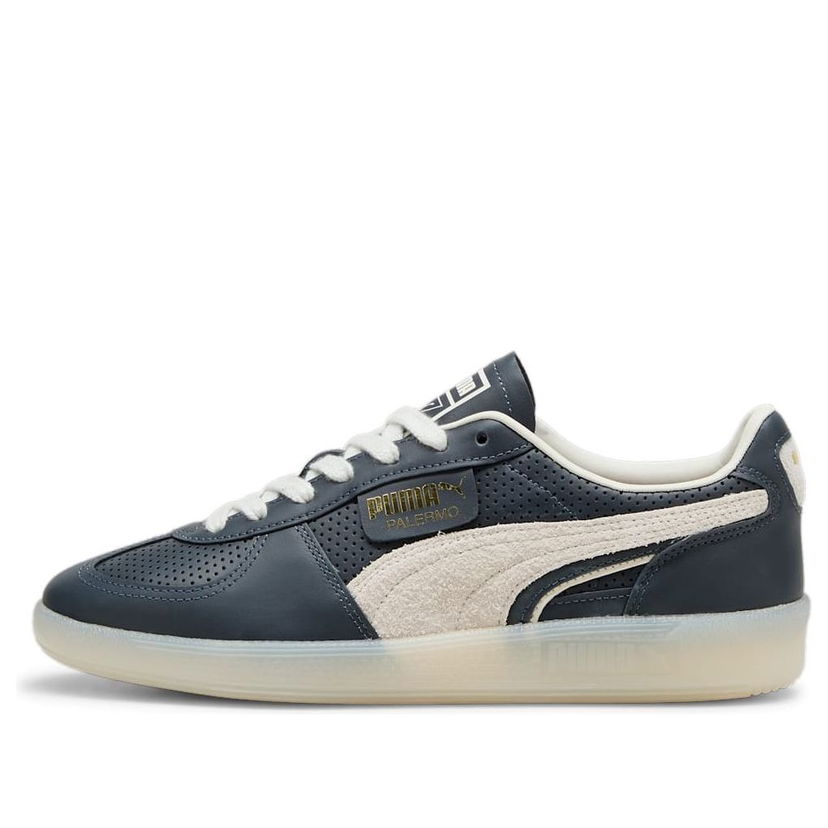 Tennarit ja kengät Puma Palermo Sininen | 398570-01