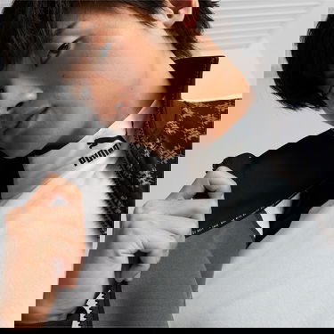 Takki Puma T7 Printed Track Jacket Musta | 537044_01, 3