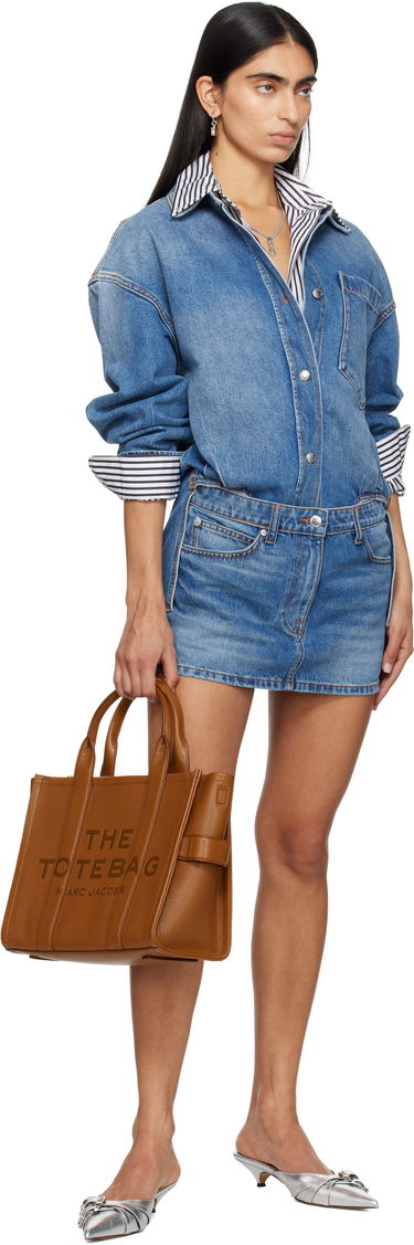 Korvakorut Marc Jacobs Marc Jacobs Friendship Padlock Charm Hoop Earrings Metallinen | 2R4JER001J44, 3