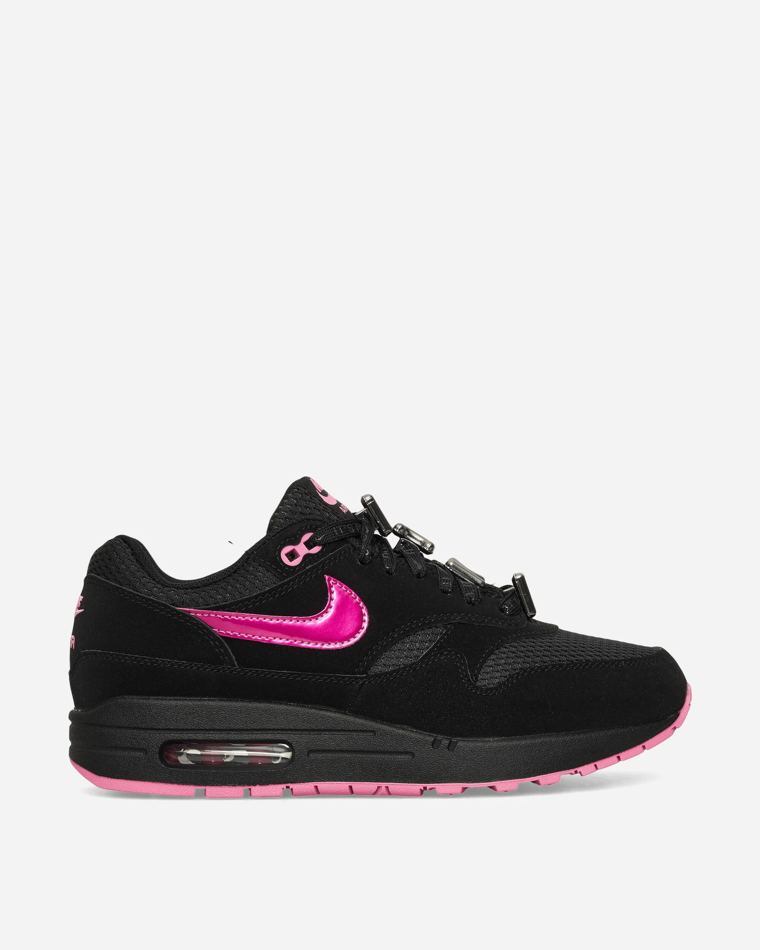 Tennarit ja kengät Nike Air Max 1 Premium Musta | HV2302-001, 1