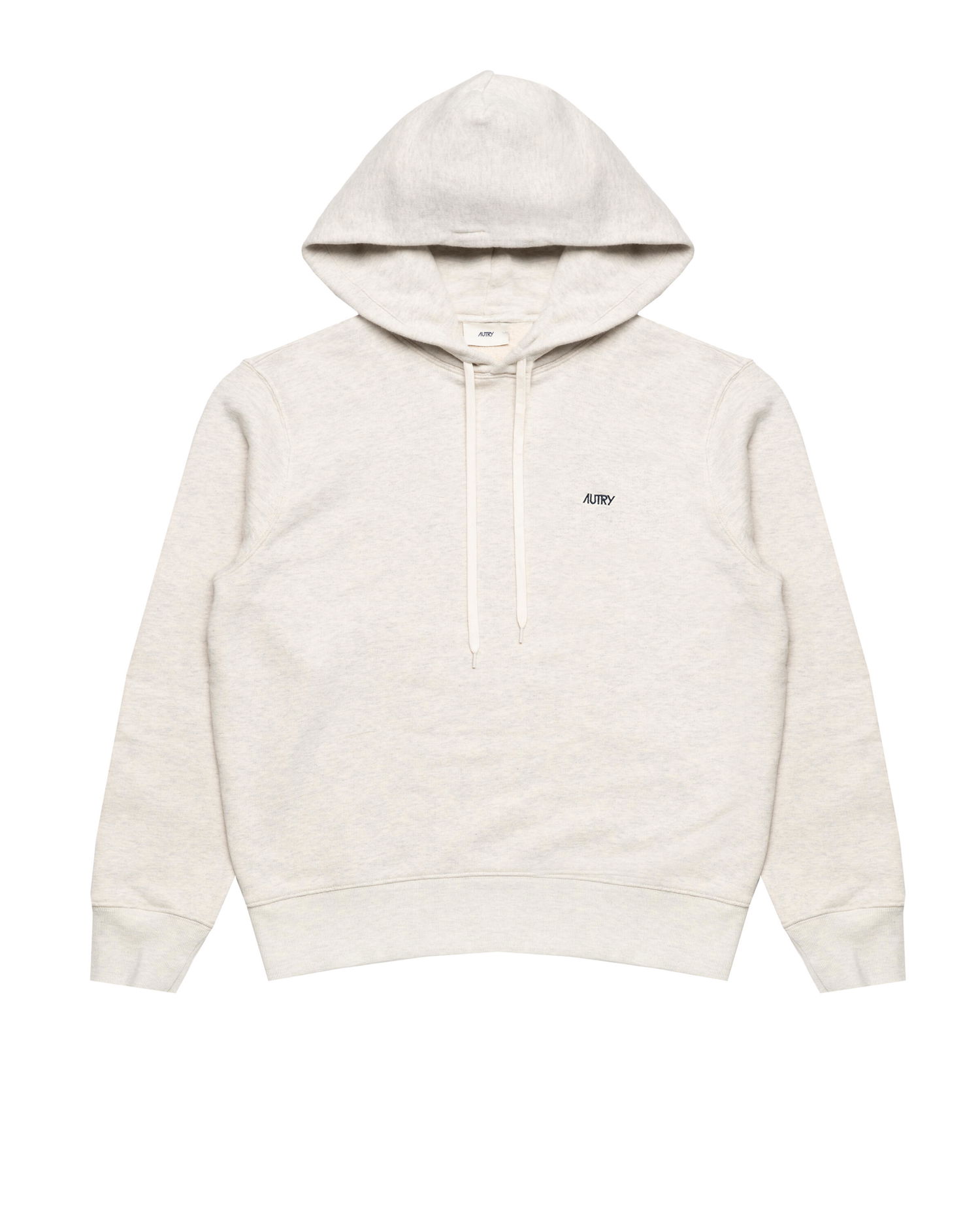 Huppari Autry Autry Action Hoodie Beige | HOPMA2JM, 0