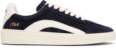 Tennarit ja kengät DSQUARED2 Dsquared2 Rider Tummansininen | SNM0441_14170001, 0