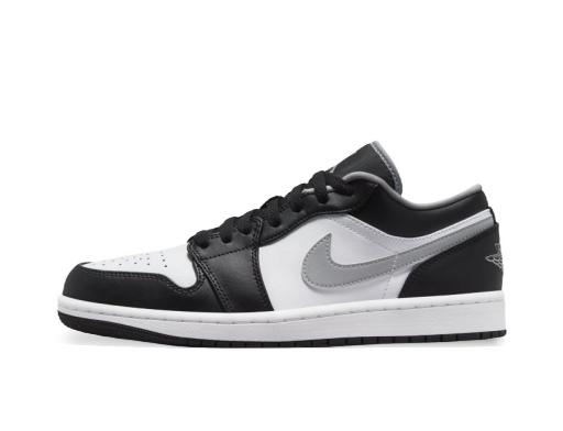 Tennarit ja kengät Jordan Air Jordan 1 Low Musta | 553558-040