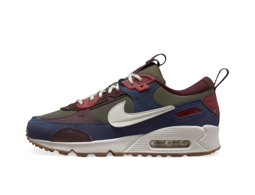 Tennarit ja kengät Nike Air Max 90 Monivärinen | DM9922-200