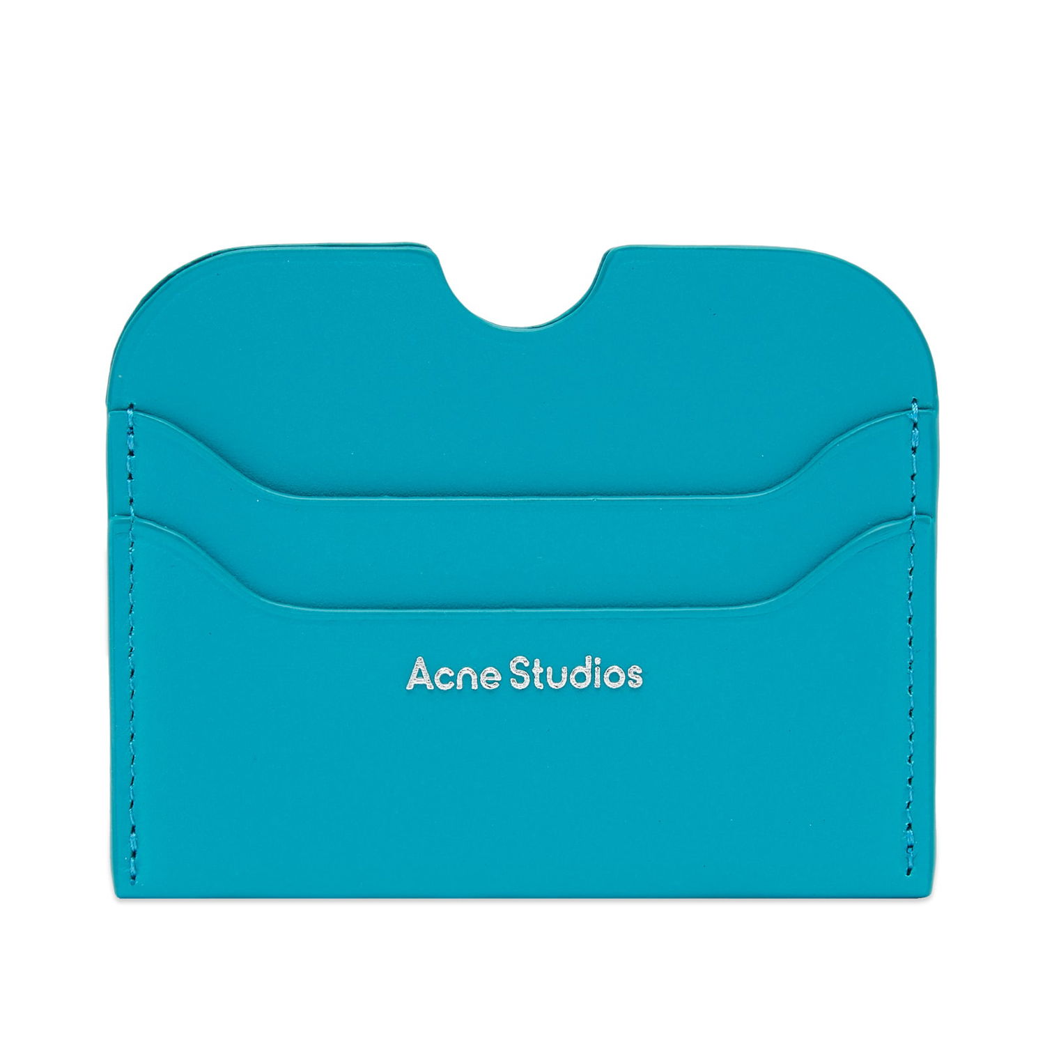Lompakko Acne Studios Elmas Large S Card Holder Sininen | CG0234-AAJ, 0