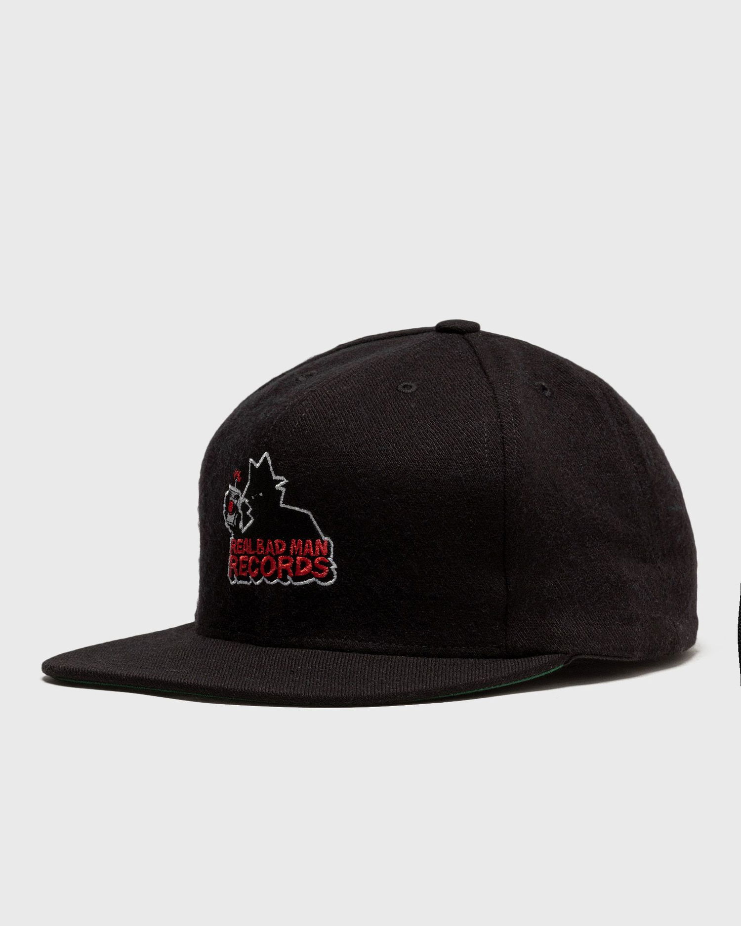 Korkki Real Bad Man RBM Records Cap Musta | 679262240327, 0