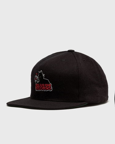 Korkki Real Bad Man RBM Records Cap Musta | 679262240327, 0