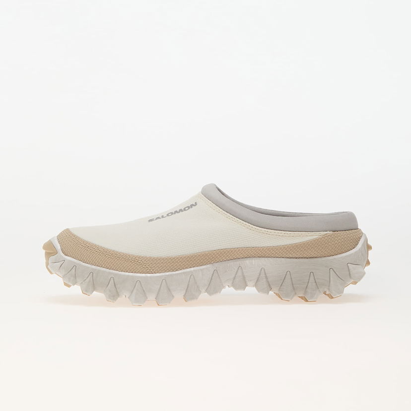 Tennarit ja kengät Salomon Snowclog Vanilla Ice/ Almond Milk/ White Pepper Beige | L47578900