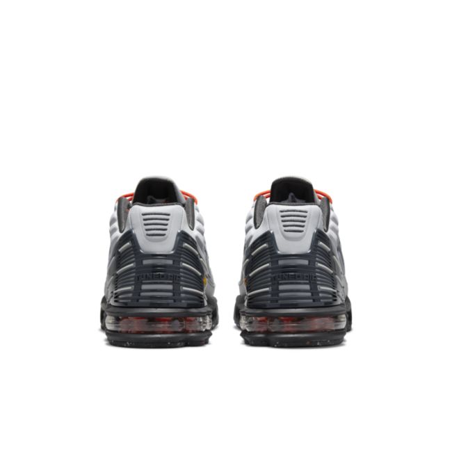 Tennarit ja kengät Nike Air Max Plus 3 Harmaa | DM2560-001, 1