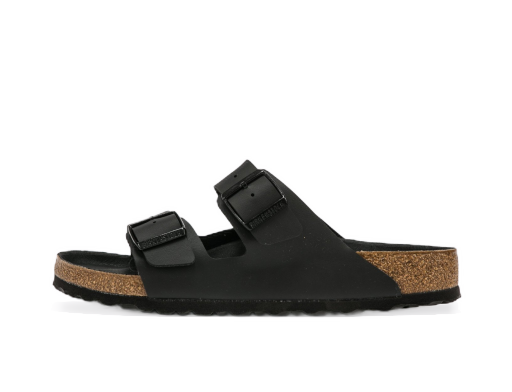 Tennarit ja kengät Birkenstock Arizona BS Musta | 1019069