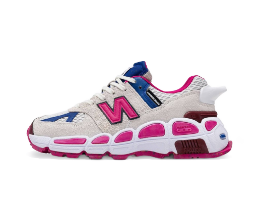 Tennarit ja kengät New Balance Salehe Bembury x 574 "Yurt Beach" Monivärinen | MS574YSA