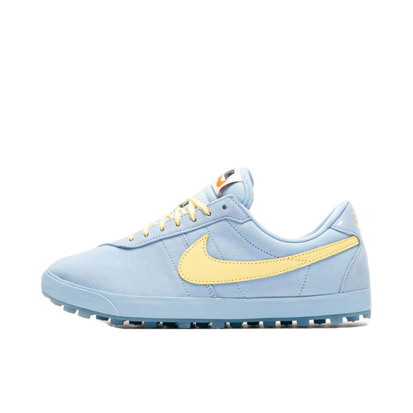 Tennarit ja kengät Nike Astrograbber QS Sininen | IH2341-400