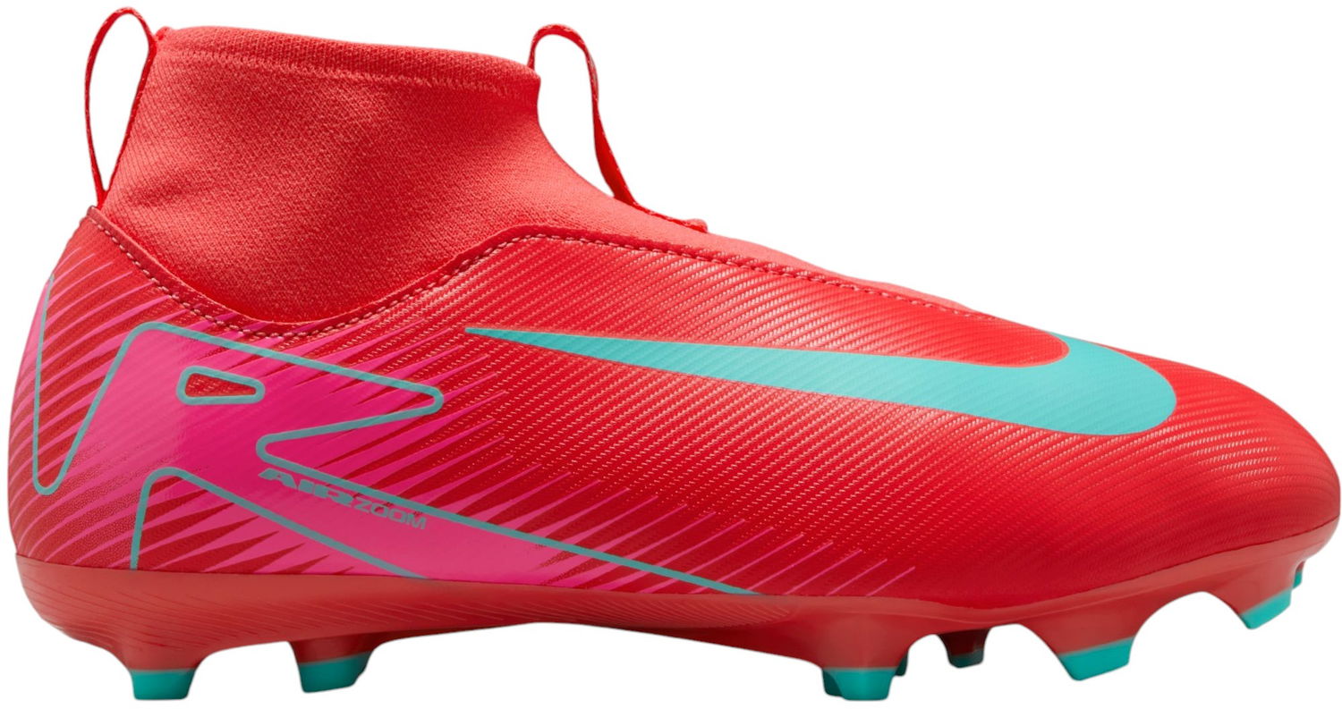 Tennarit ja kengät Nike Zoom Superfly 10 Academy Punainen | fq8304-800, 0