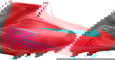 Tennarit ja kengät Nike Zoom Superfly 10 Academy Punainen | fq8304-800, 0