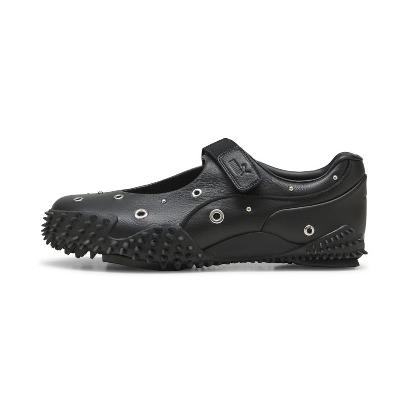 Tennarit ja kengät Puma Mostro Fey Studs Musta | 403192_01