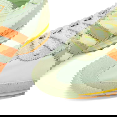 Tennarit ja kengät adidas Originals SL 72 OG Vihreä | JI0197, 3
