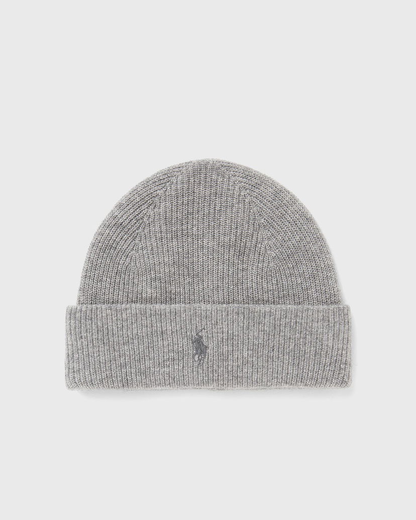 Pipo Polo by Ralph Lauren Beanie Harmaa | 710920660002