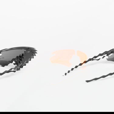 Aurinkolasit OAKLEY Sphaera Slash Prizm Deep Water Polar Matte Carbon Universal Sunglasses Musta | 0OO9499-94991136, 4